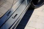 BMW X6 M Typhoon by G-Power 2014 года